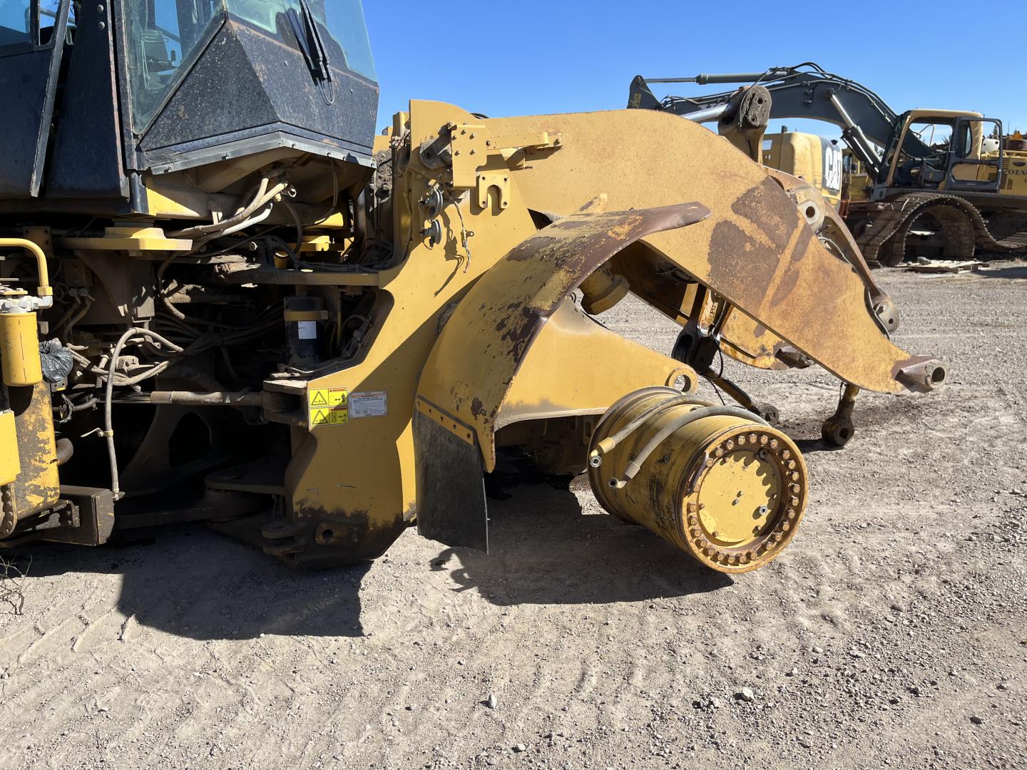 ./imagenes/INVOICE/2019/17335/CARGADOR FRONTAL CATERPILLAR 980H (20).JPG